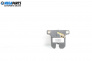 Încuietoare portbagaj for Audi A3 Hatchback I (09.1996 - 05.2003), hatchback, position: din spate