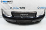 Front bumper for Audi A3 Hatchback I (09.1996 - 05.2003), hatchback, position: front
