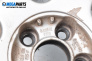 Alufelgen for Audi A3 Hatchback I (09.1996 - 05.2003) 15 inches, width 6, ET 38 (Preis pro set angegeben)