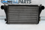 Intercooler for Volkswagen Golf V Hatchback (10.2003 - 02.2009) 1.4 TSI, 140 hp