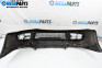 Bara de protectie frontala for Volkswagen Golf V Hatchback (10.2003 - 02.2009), hatchback, position: fața