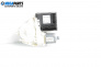 Motor macara geam for Volkswagen Golf V Hatchback (10.2003 - 02.2009), 5 uși, hatchback, position: stânga - fața