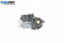 Motor macara geam for Volkswagen Golf V Hatchback (10.2003 - 02.2009), 5 uși, hatchback, position: stânga - spate