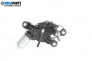Motor ștergătoare parbriz for Volkswagen Golf V Hatchback (10.2003 - 02.2009), hatchback, position: din spate