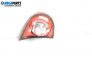 Innere bremsleuchte for Volkswagen Golf V Hatchback (10.2003 - 02.2009), hecktür, position: rechts