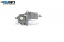 Motor macara geam for Volkswagen Golf V Hatchback (10.2003 - 02.2009), 5 uși, hatchback, position: dreaptă - spate