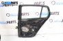 Ușă for Volkswagen Golf V Hatchback (10.2003 - 02.2009), 5 uși, hatchback, position: dreaptă - spate