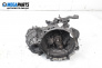  for Volkswagen Golf V Hatchback (10.2003 - 02.2009) 1.4 TSI, 140 hp