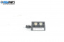 ESP sensor for Mercedes-Benz M-Class SUV (W163) (02.1998 - 06.2005), № A0035422318