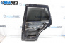 Tür for Mercedes-Benz M-Class SUV (W163) (02.1998 - 06.2005), 5 türen, suv, position: rechts, rückseite