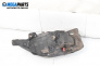 Far for Citroen C3 Hatchback I (02.2002 - 11.2009), hatchback, position: stânga