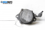 Vacuum pump for Citroen C3 Hatchback I (02.2002 - 11.2009) 1.4 HDi, 68 hp