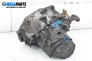  for Citroen C3 Hatchback I (02.2002 - 11.2009) 1.4 HDi, 68 hp