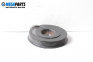 Damper pulley for Citroen C3 Hatchback I (02.2002 - 11.2009) 1.4 HDi, 68 hp