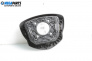 Airbag for Renault Twingo II Hatchback (03.2007 - 10.2014), 3 uși, hatchback, position: fața