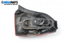 Stop for Renault Twingo II Hatchback (03.2007 - 10.2014), hatchback, position: stânga
