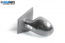 Oglindă for Renault Twingo II Hatchback (03.2007 - 10.2014), 3 uși, hatchback, position: stânga
