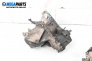  for Renault Twingo II Hatchback (03.2007 - 10.2014) 1.2 (CN0D), 58 hp, № JB1-520