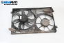 Ventilatoare de răcire for Audi A3 Hatchback II (05.2003 - 08.2012) 2.0 TDI 16V, 140 hp
