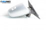 Oglindă for Audi A3 Hatchback II (05.2003 - 08.2012), 3 uși, hatchback, position: dreapta