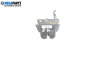 Trunk lock for Audi A3 Hatchback II (05.2003 - 08.2012), hatchback, position: rear