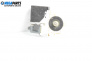 Motor macara geam for Audi A3 Hatchback II (05.2003 - 08.2012), 3 uși, hatchback, position: stânga - fața