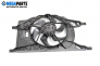 Radiator fan for Renault Laguna II Hatchback (03.2001 - 12.2007) 2.2 dCi (BG0F), 150 hp