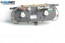 Bloc instrumente de bord for Renault Laguna II Hatchback (03.2001 - 12.2007) 2.2 dCi (BG0F), 150 hp, № 8200328449