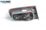 Inner tail light for Renault Laguna II Hatchback (03.2001 - 12.2007), hatchback, position: right