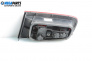 Stop interior for Renault Laguna II Hatchback (03.2001 - 12.2007), hatchback, position: stânga