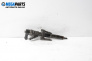 Diesel fuel injector for Renault Laguna II Hatchback (03.2001 - 12.2007) 2.2 dCi (BG0F), 150 hp, № Bosch 0445110084