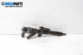 Diesel fuel injector for Renault Laguna II Hatchback (03.2001 - 12.2007) 2.2 dCi (BG0F), 150 hp, № Bosch 0445110084