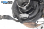 Turbo for Renault Laguna II Hatchback (03.2001 - 12.2007) 2.2 dCi (BG0F), 150 hp, № GT18520