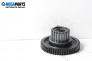 Zahnrad for Renault Laguna II Hatchback (03.2001 - 12.2007) 2.2 dCi (BG0F), 150 hp
