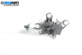 Front wipers motor for Audi A4 Avant B7 (11.2004 - 06.2008), station wagon, position: rear