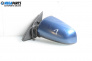 Mirror for Audi A4 Avant B7 (11.2004 - 06.2008), 5 doors, station wagon, position: left
