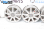 Alufelgen for Audi A4 Avant B7 (11.2004 - 06.2008) 17 inches, width 7.5, ET 43 (Preis pro set angegeben)