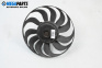 Radiator fan for Volkswagen Golf III Hatchback (08.1991 - 07.1998) 1.6, 101 hp