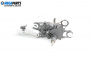Front wipers motor for Seat Altea Minivan (03.2004 - 12.2015), minivan, position: rear