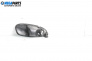 Inner handle for Seat Altea Minivan (03.2004 - 12.2015), 5 doors, minivan, position: rear - left