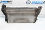 Intercooler for Seat Altea Minivan (03.2004 - 12.2015) 1.9 TDI, 105 hp
