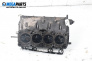 Motorkopf for Seat Altea Minivan (03.2004 - 12.2015) 1.9 TDI, 105 hp