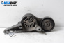 Rolă de tensionare curea for Seat Altea Minivan (03.2004 - 12.2015) 1.9 TDI, 105 hp