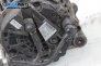 Alternator for Seat Altea Minivan (03.2004 - 12.2015) 1.9 TDI, 105 hp, № 09F 903 023F