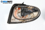 Tail light for Renault Megane I Coach (03.1996 - 08.2003), coupe, position: left