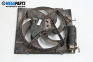 Radiator fan for Renault Megane I Coach (03.1996 - 08.2003) 1.6 e (DA0F), 90 hp