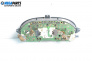 Bloc instrumente de bord for Renault Megane I Coach (03.1996 - 08.2003) 1.6 e (DA0F), 90 hp