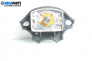 Airbag for Renault Megane I Coach (03.1996 - 08.2003), 3 uși, coupe, position: fața