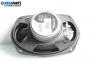 Loudspeaker for Peugeot 807 Minivan (06.2002 - ...)