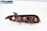 Tail light for Peugeot 807 Minivan (06.2002 - ...), minivan, position: right